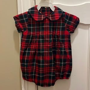 TBBC 2T tartan bubble